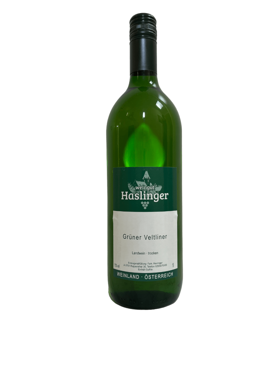 Grüner Veltliner